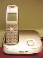 Telefon fix digital - Panasonic