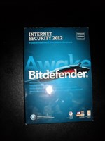 Bit Defender 2012