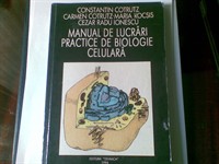 Manual de lucrari practice de biologie celulara