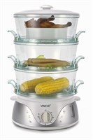 Food Steamer