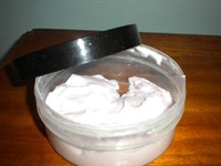 crema corp I love.. cosmetics