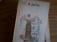 carte " JULIA"