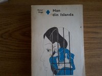 carte "HAN DIN ISLANDA"