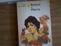 carte "RAFAEL SI MARIA"