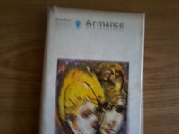 carte "ARMANCE"