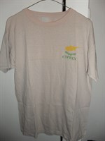 Tricou ”Cyprus” marime XL