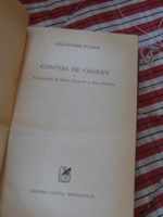 2 Vol     Contesa de Charny