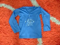 Tricou bumbac copii