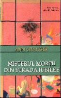 Carte, Ann Granger - Misterul mortii din strada Jubilee