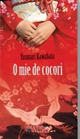 Yasunari Kawabata "O mie de cocori" - carte