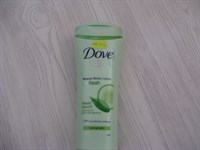 3408. Dove - balsam sau ceva de genul