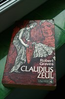 Claudius zeul - Robert Graves