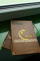 Casa Buddenbrook - Thomas Mann