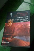 Calatorie in Faremido - Karinthy Frigyes