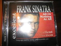 Albumul "All or nothing at all" - Frank Sinatra