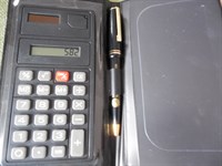 Calculator de buzunar