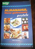 Almanah literar gastronomic - Pestele
