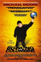 DVD- Bowling for Columbine