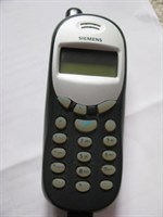 Telefon mobil vechi