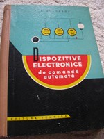 Carte - Dispozitive electronice