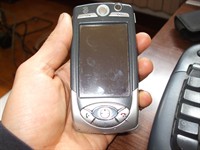 motorola a1000