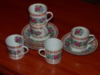 set cesti de cafea 