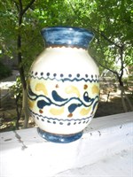 Vaza mica ceramica