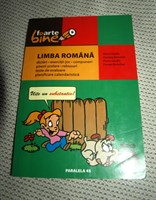 Limba romana clasa a II-a