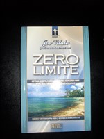 CARTE - Zero limite