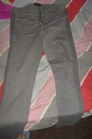 pantaloni M