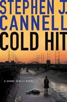 Stephen J. Cannell - Cold hit