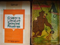 Carti in limba engleza pentru copii