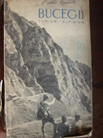 Bucegii - Turism - Alpinism