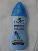 Spray calmant pt. dupa plaja