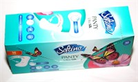 Absorbante zilnice