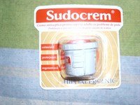 Crema SUDOCREM 15 g