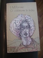 Carte: E. M. Forster - O calatorie in India