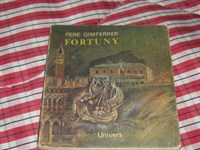 Carte  Fortuny