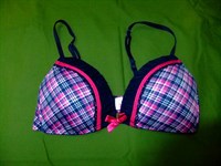 Sutien colorat