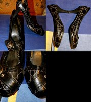 Pantofi de dama 