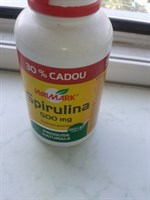 Spirulina