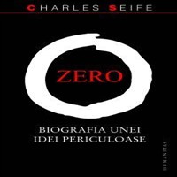 Zero - Charles Seife