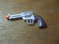 Pistol de jucarie