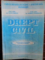 Drept civil