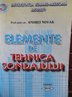 Elemente de tehnica sondajului