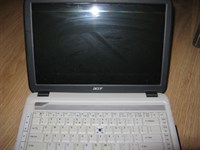 3842. Laptop Acer vechi