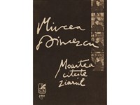 " Moartea citeste ziarul" - Mircea Dinescu