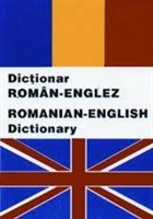 dictionar englez-roman/ roman - englez