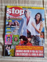 Revista STOP