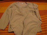 Pijama copil 11-12 ani